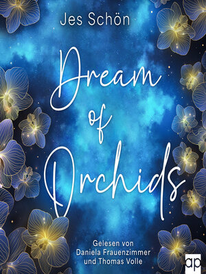 cover image of Dream of Orchids